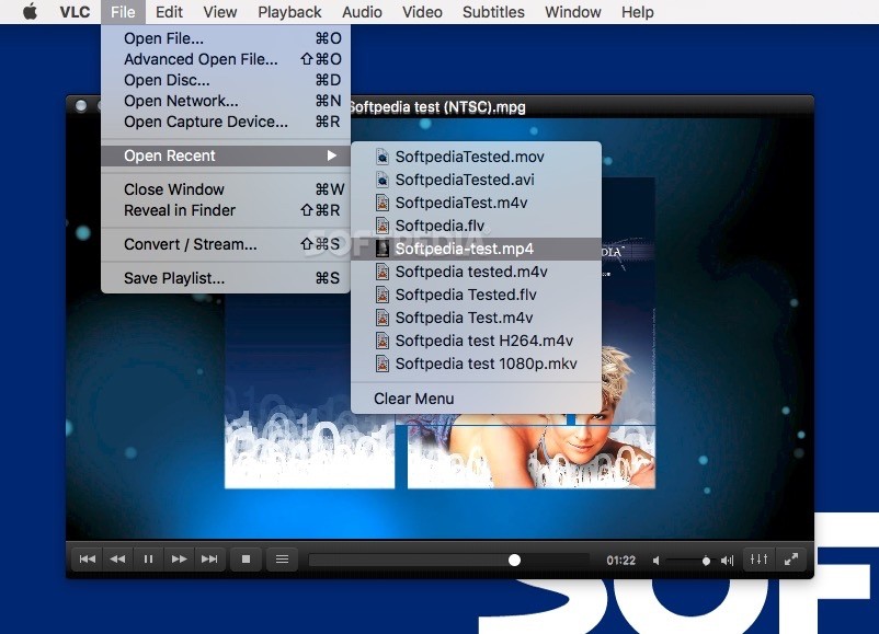 Vlc Video Player Download For Mac